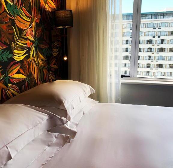 اتاق استاندارد, Onomo Hotel Foreshore