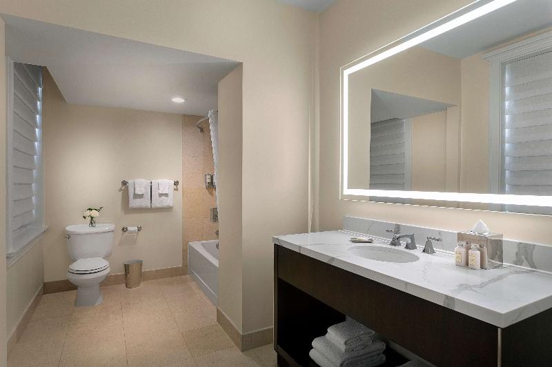 스탠다드 룸 킹사이즈 침대, Knights Inn Port Charlotte