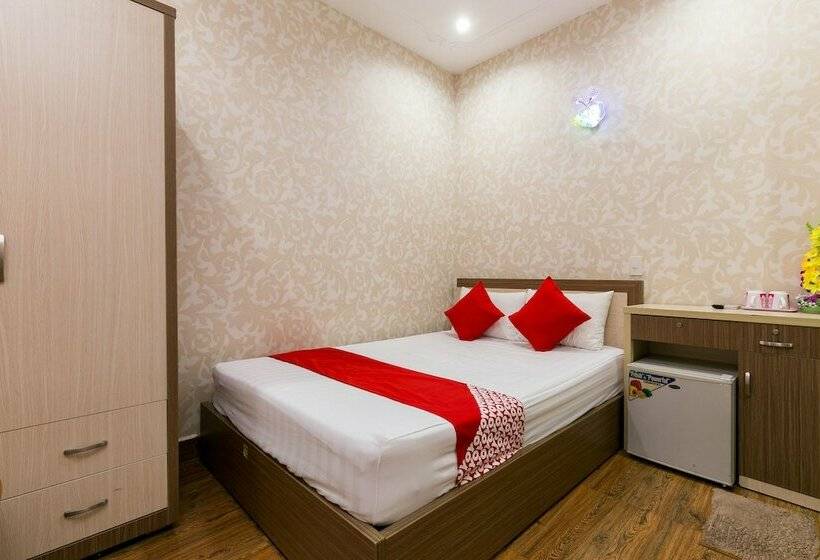 اتاق استاندارد, Oyo 425 Seven Stars