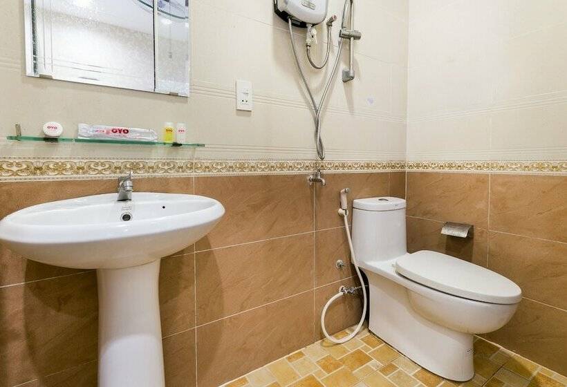 اتاق استاندارد, Oyo 425 Seven Stars