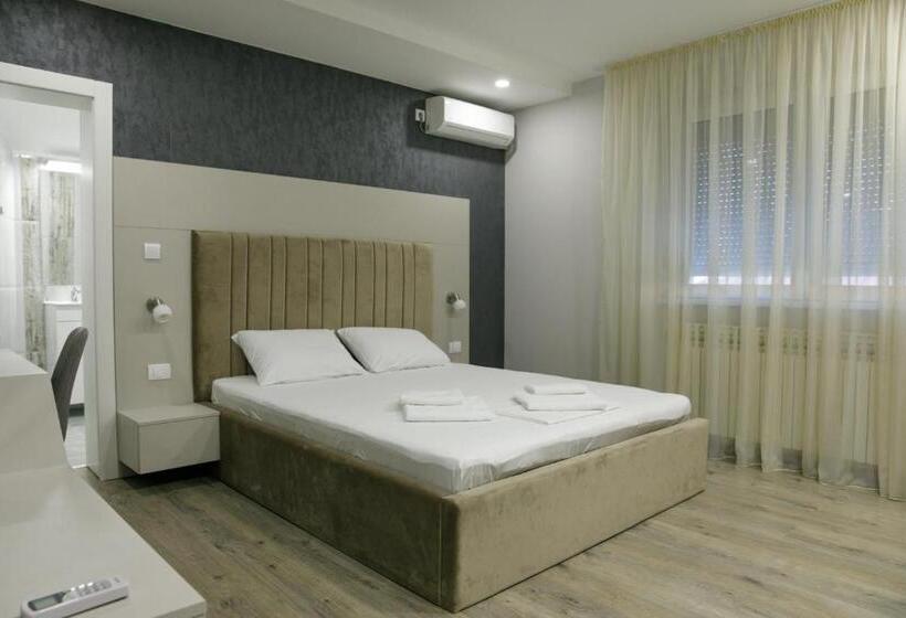 اتاق لوکس, Fine Suites