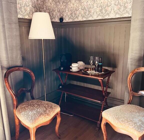 Апартаменты 1 Спальня, Torreby Slott Hotel & Golf