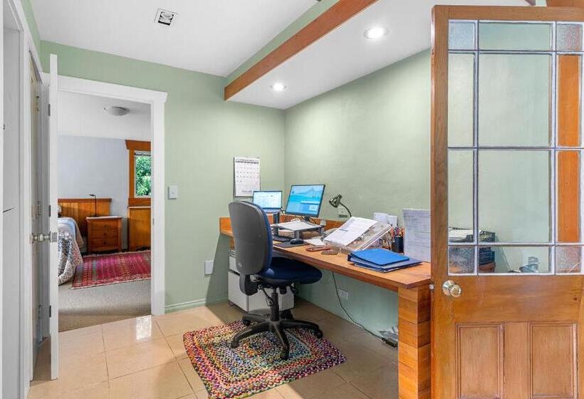 آپارتمان 1 خوابه, Hatea Drive Accommodation