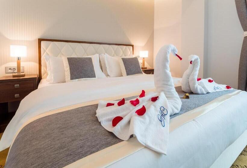 اتاق استاندارد, Buket Zlatibor