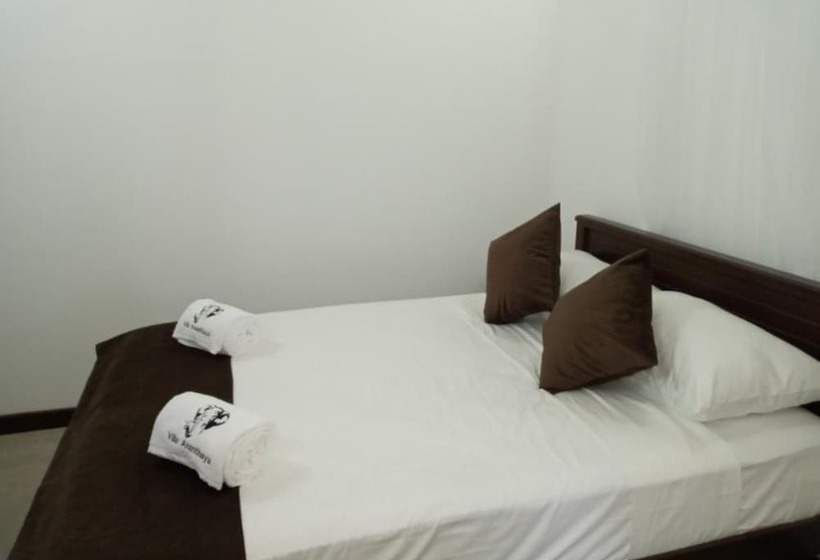 اتاق لوکس, Villa Ananthaya