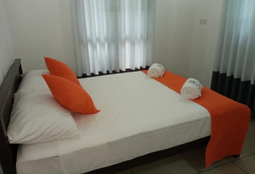 اتاق استاندارد, Villa Ananthaya