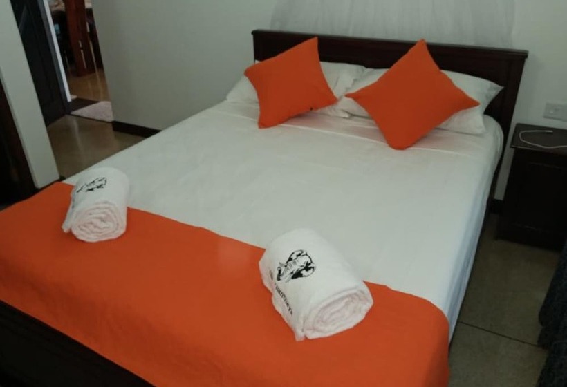 اتاق استاندارد, Villa Ananthaya