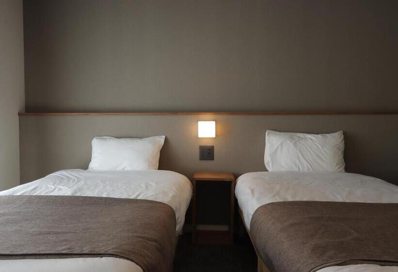 Standard Triple Room, Uchi Living Stay Otaru Suitengu