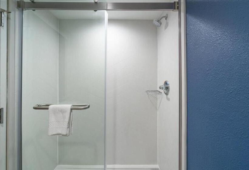 Chambre Standard Lit King Size, Fairfield Inn & Suites Memphis I240 & Perkins
