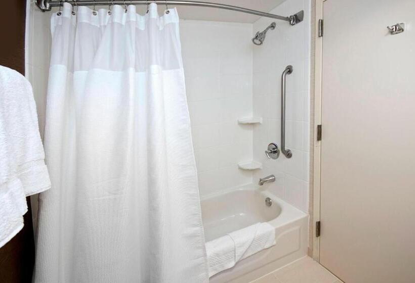 اتاق استاندارد, Fairfield Inn & Suites Raleigh Durham Airport Research Triangle Park
