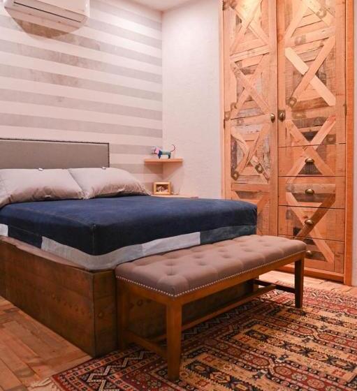 Apartamento Deluxe 1 Dormitório, Canela Fina   Adults Only