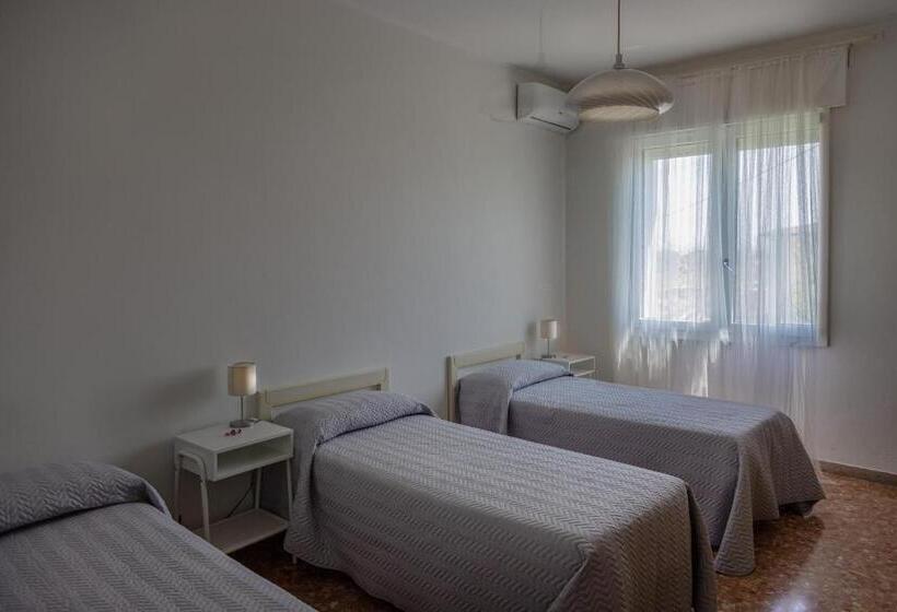 스탠다드 룸, Balabuska Rooms & Garden