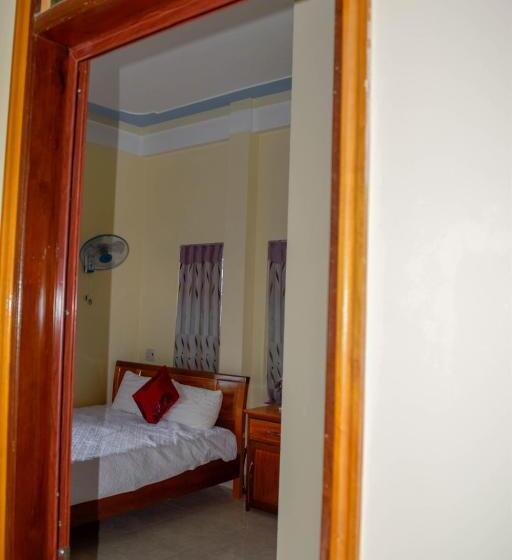 اتاق استاندارد, Phong Nha Orient Homestay