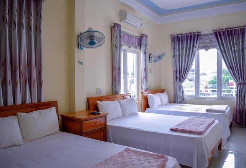 اتاق استاندارد, Phong Nha Orient Homestay