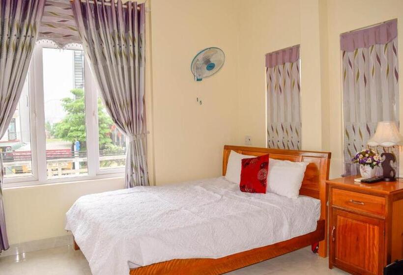 اتاق استاندارد, Phong Nha Orient Homestay