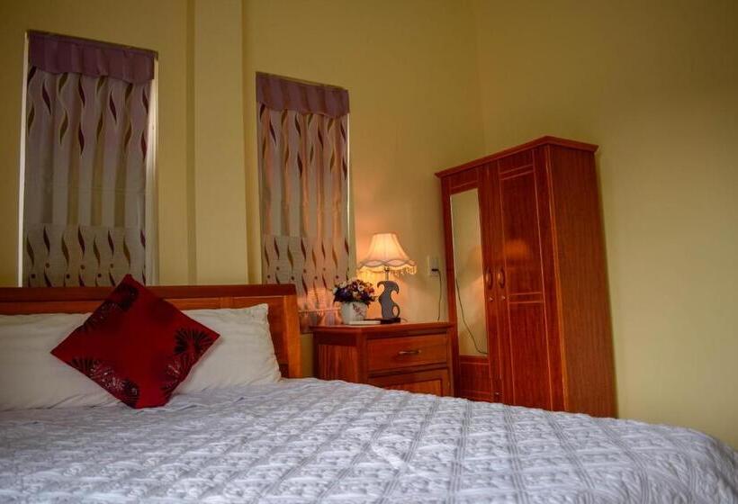 اتاق استاندارد, Phong Nha Orient Homestay