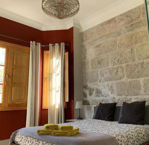 スタンダードルーム, Albergue Gran Canaria
