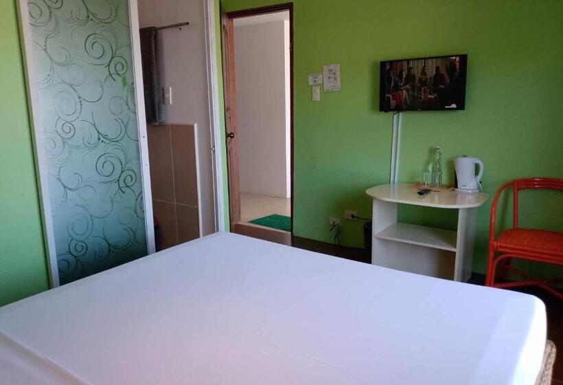 Cameră Standard cu Vedere la Mare, Sg Tourist Inn