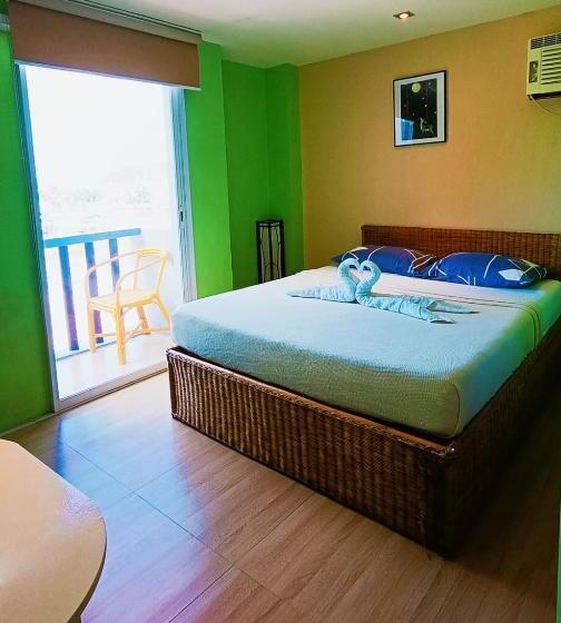 Cameră Standard cu Vedere la Mare, Sg Tourist Inn