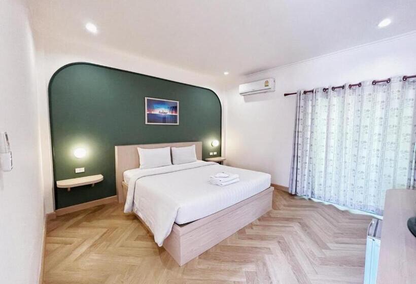 Номер Стандарт, Sky View Resort Buriram