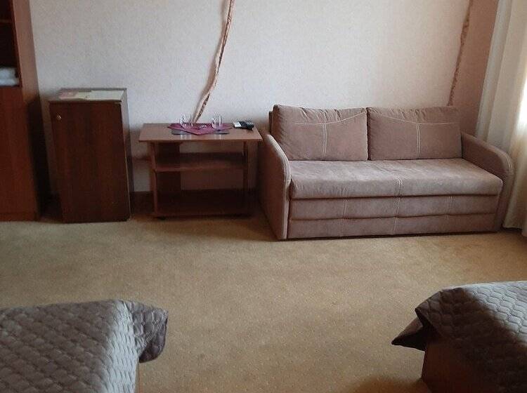 اتاق استاندارد, Stara Vezha