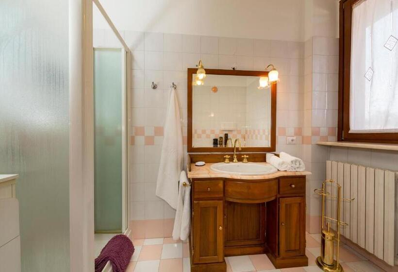 סוויטה נוף לגינה, Casa Nel Rustico