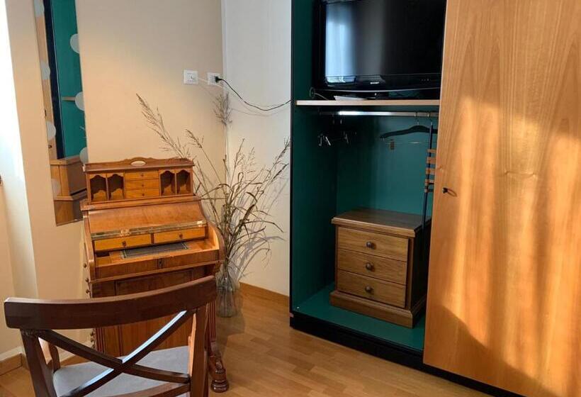 סוויטה נוף לגינה, Casa Nel Rustico