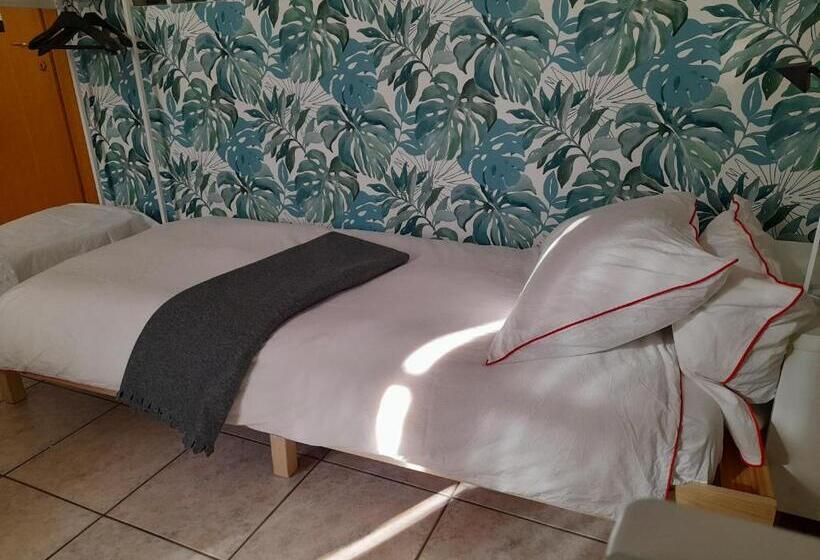 חדר סטודיו סטנדרד, Casa Nel Rustico