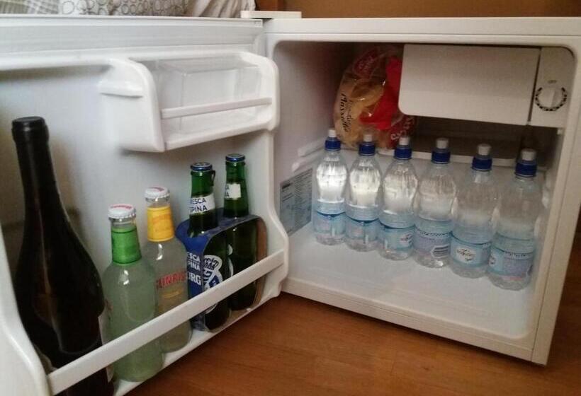 חדר סטודיו סטנדרד, Casa Nel Rustico