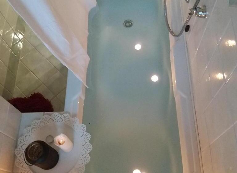 חדר סטנדרט, Casa Nel Rustico