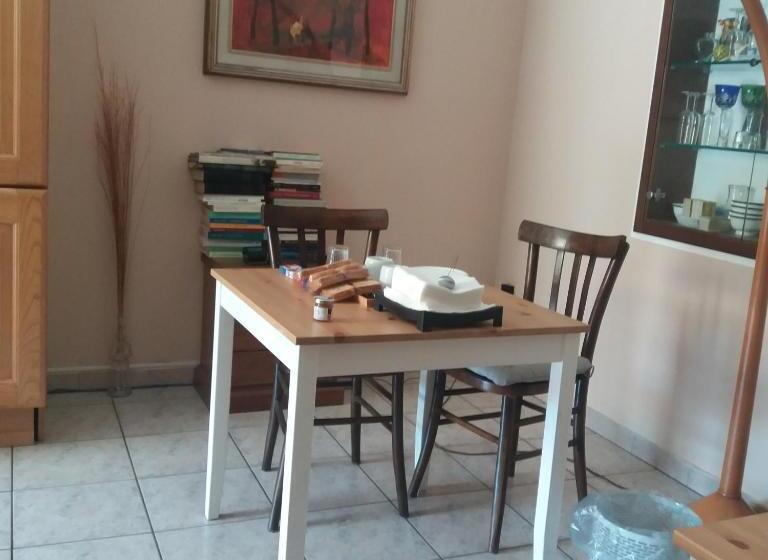 חדר סטנדרט, Casa Nel Rustico