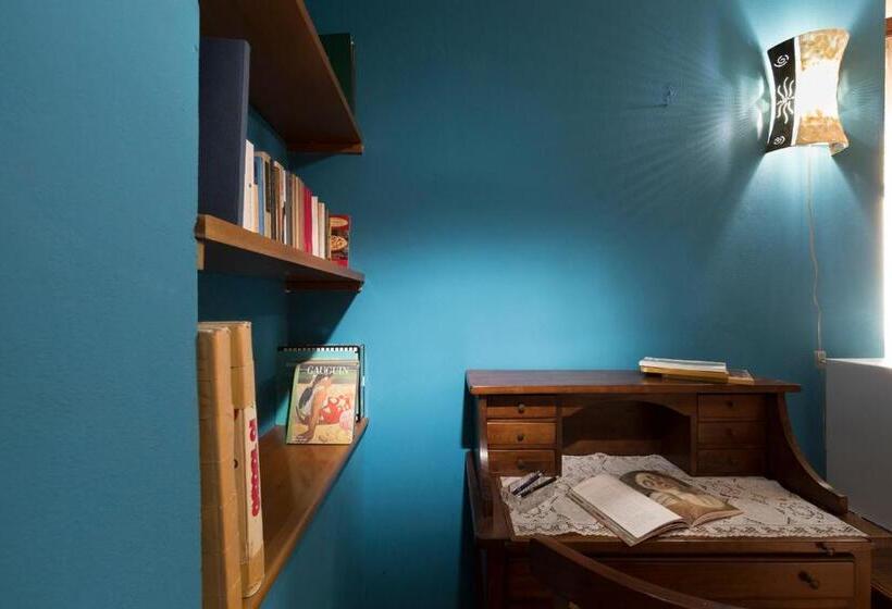 חדר סטנדרט, Casa Nel Rustico