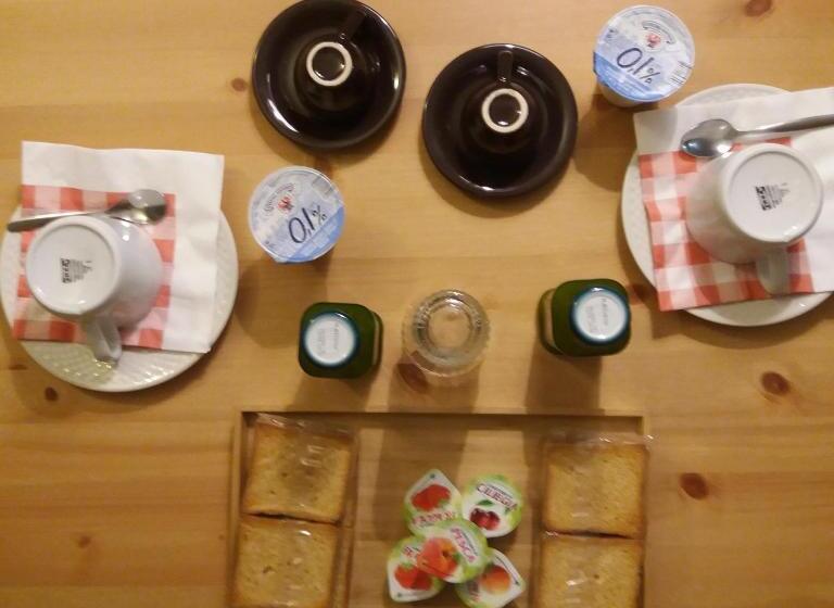 סוויטה נוף לגינה, Casa Nel Rustico