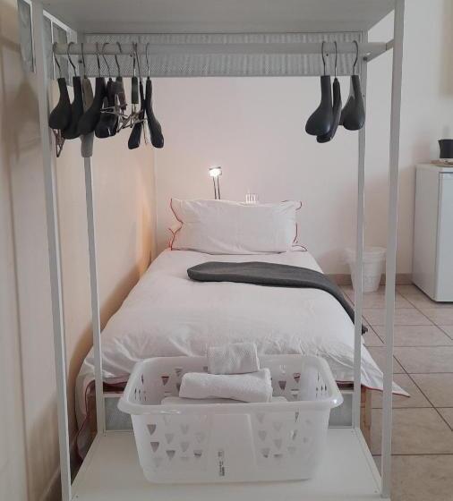 Студия Стандарт, Casa Nel Rustico