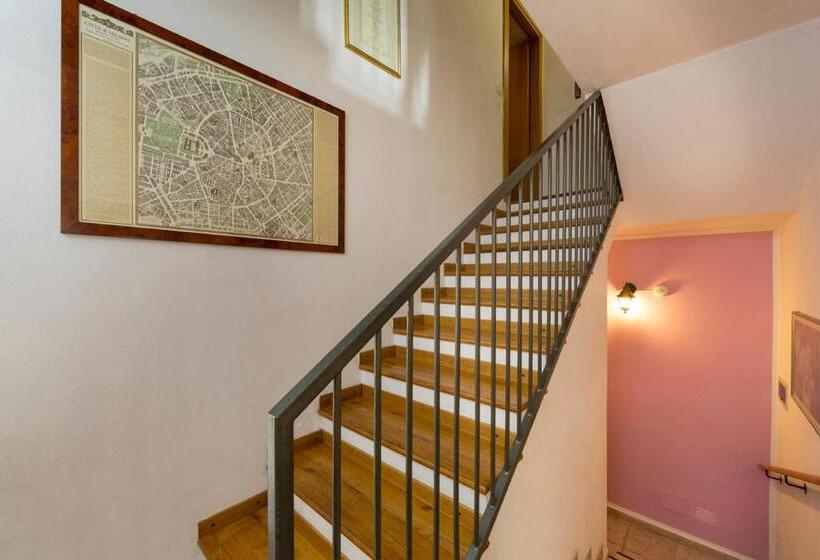 Номер Стандарт, Casa Nel Rustico