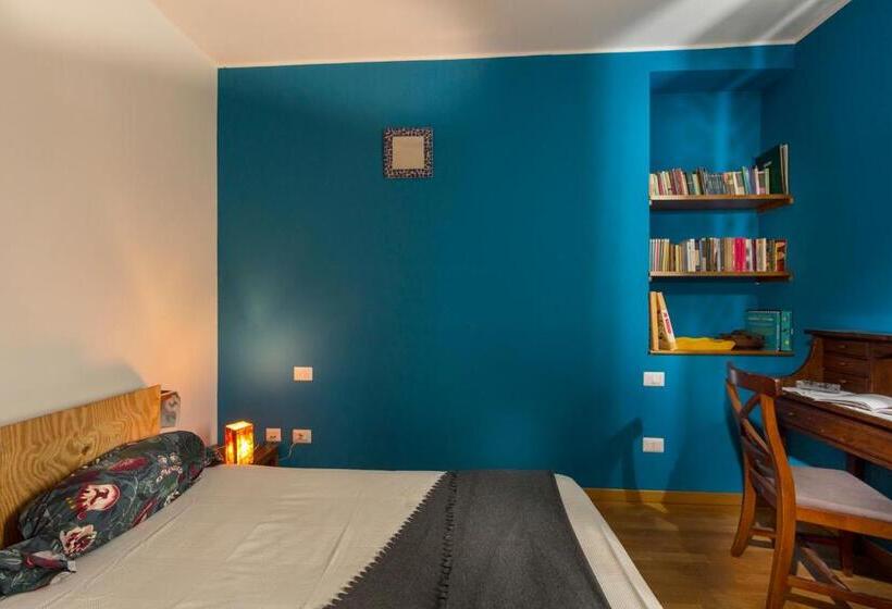 חדר סטנדרט, Casa Nel Rustico