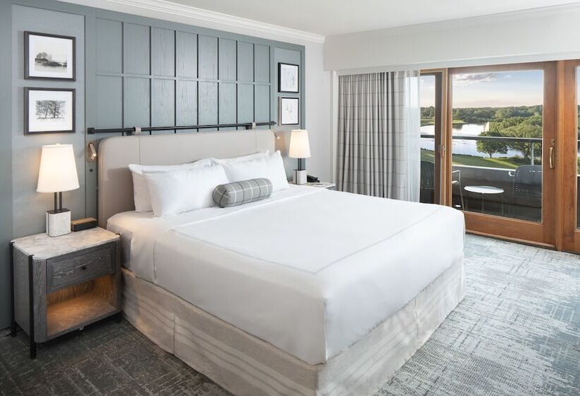 Полулюкс, Grand Geneva Resort And Spa