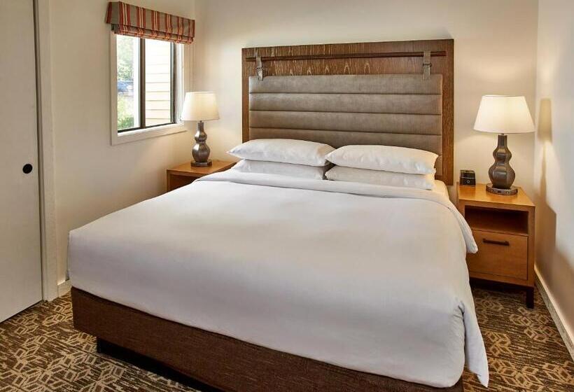 Вилла 3 Спальни, Grand Geneva Resort And Spa