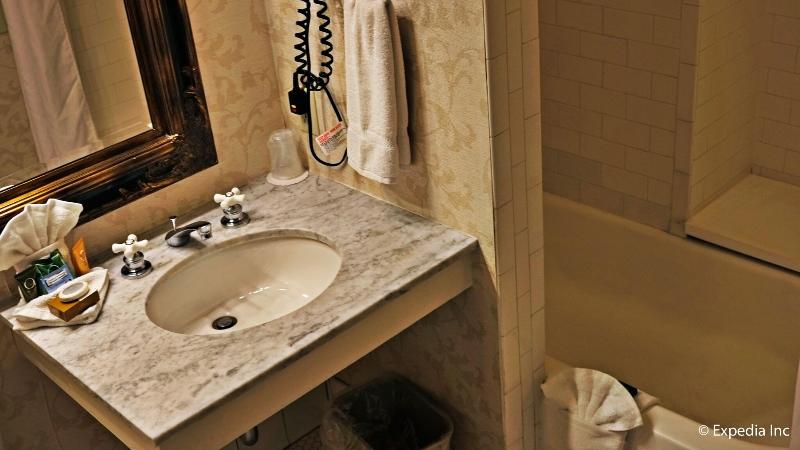 Quarto Estandar, Gaslamp Plaza Suites
