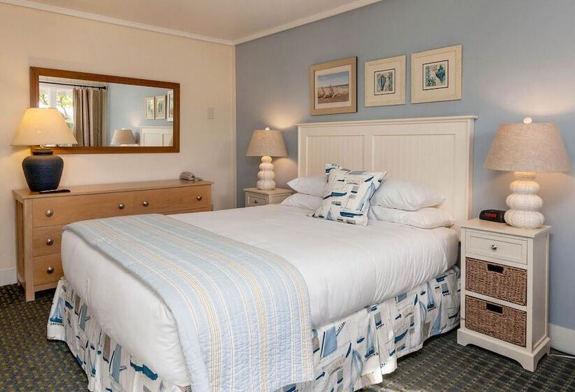 Номер Стандарт, Glen Cove Inn & Suites Rockport