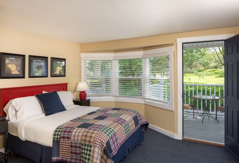 Номер Стандарт, Glen Cove Inn & Suites Rockport