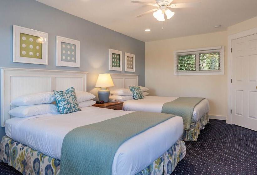 Номер Стандарт, Glen Cove Inn & Suites Rockport