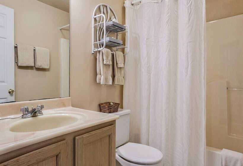 Номер Стандарт, Glen Cove Inn & Suites Rockport