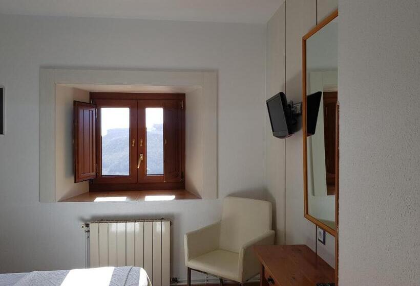 Номер Стандарт, Hostal El Panadero
