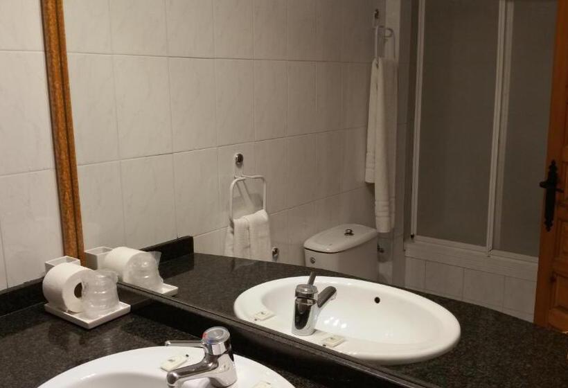 Номер Superior, Hostal El Panadero