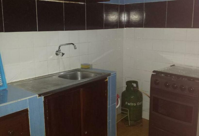 اتاق لوکس, Residencialdes