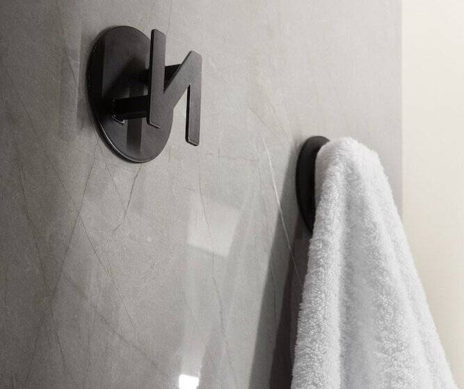 اتاق استاندارد, Speronari Suites