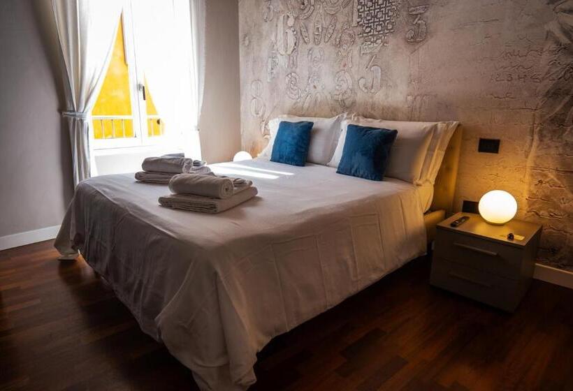 اتاق لوکس, Old Town   Boutique Rooms