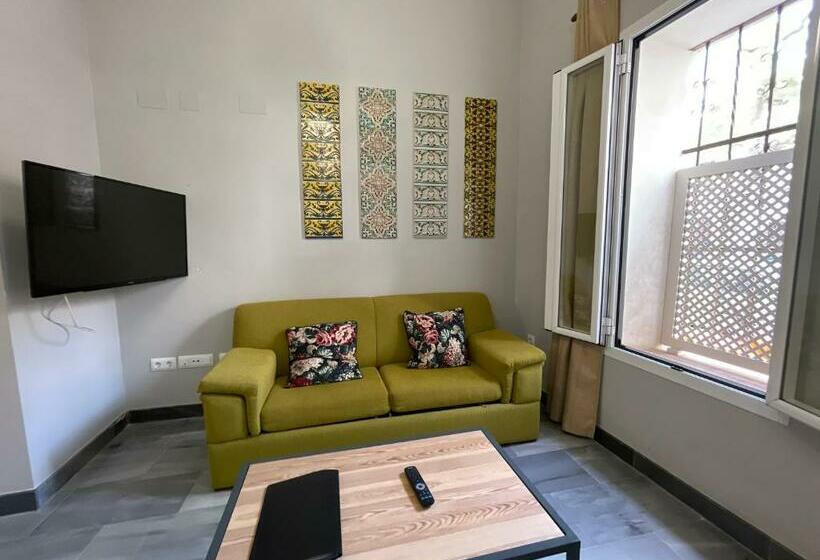 آپارتمان 1 خوابه, Dreamsapt Curtidores 6 Suites At