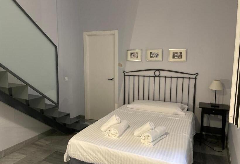 1 Bedroom Penthouse Apartment, Dreamsapt Curtidores 6 Suites At